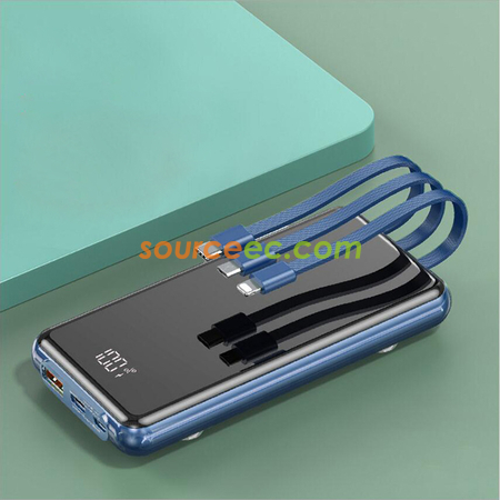Customization Suction Cup Moving Power Supply Corporate Gifts