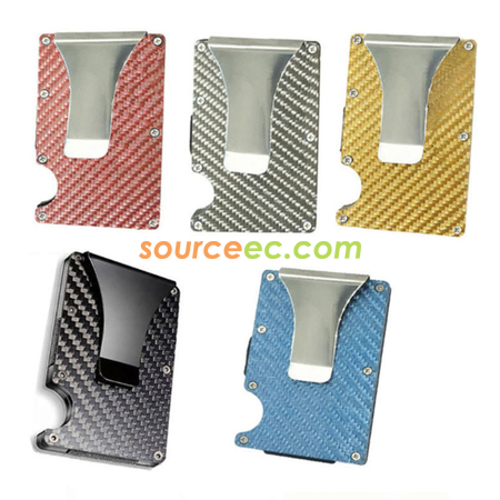 Customization Card Holder (with wallet) Corporate Gifts