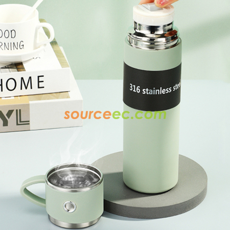 Customization 316 Stainless Steel Thermal Mug Corporate Gifts