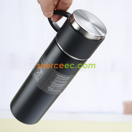 Customization 316 Stainless Steel Thermal Mug Corporate Gifts