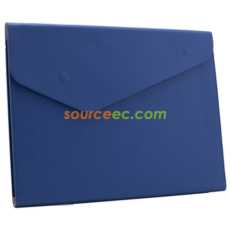 Customization PU File Bag Corporate Gifts