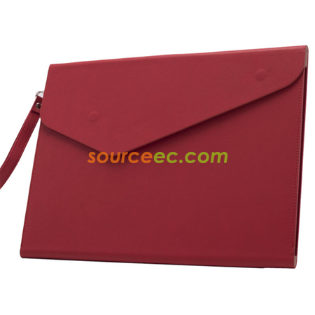 Customization PU File Bag Corporate Gifts