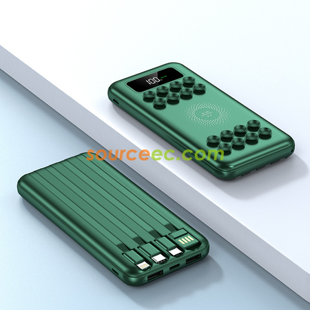 Customization Suction Cup Moving Power Supply Corporate Gifts