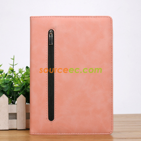 Customization Pu Notebook Corporate Gifts