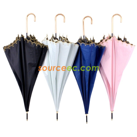 Straight Umbrella