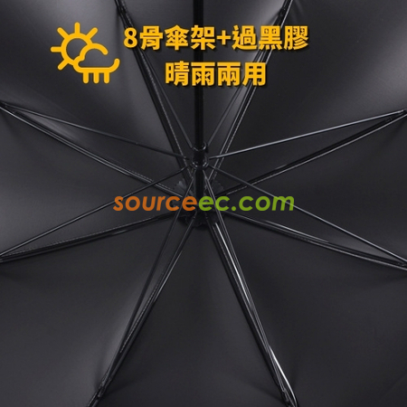 Customization Straight Umbrella Corporate Gifts