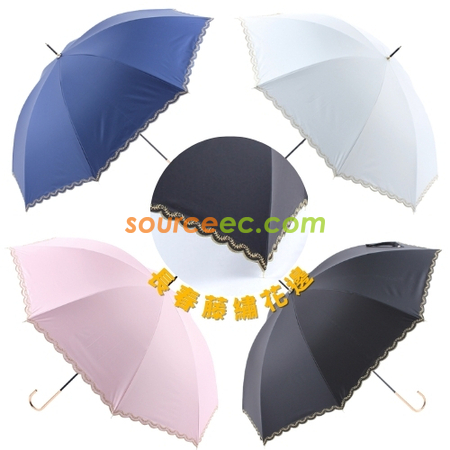 Customization Straight Umbrella Corporate Gifts