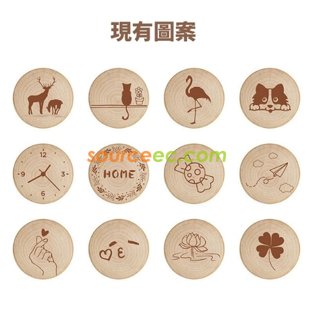Customization Wooden Bottle Opener Corporate Gifts