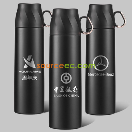 Customization Thermal Mug Corporate Gifts