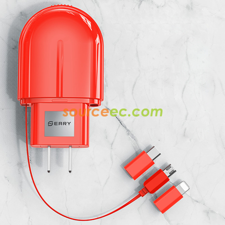 Customization Charging Cable Corporate Gifts