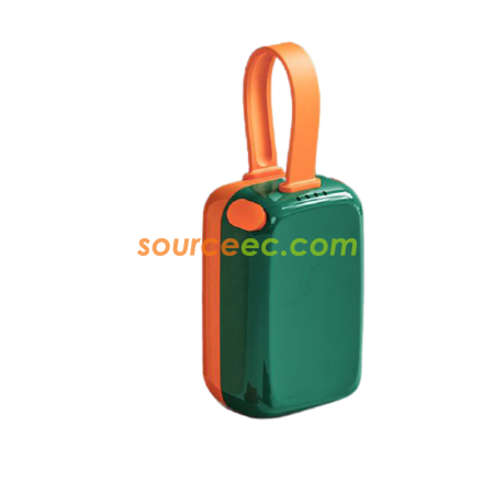 Customization Plug Mobile Power Supply Corporate Gifts