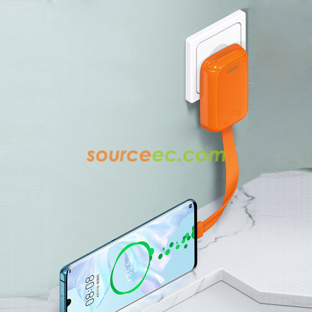 Customization Plug Mobile Power Supply Corporate Gifts