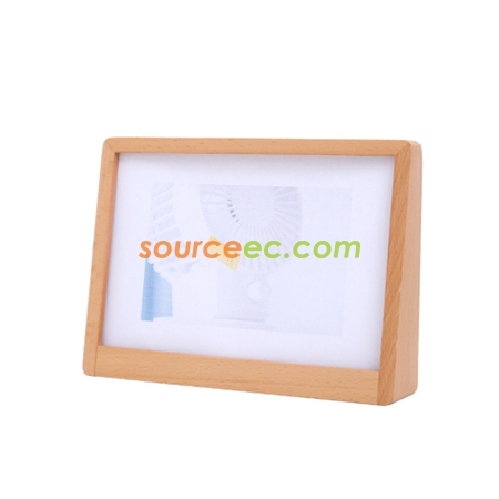 Customization Wooden Photo Frame Corporate Gifts