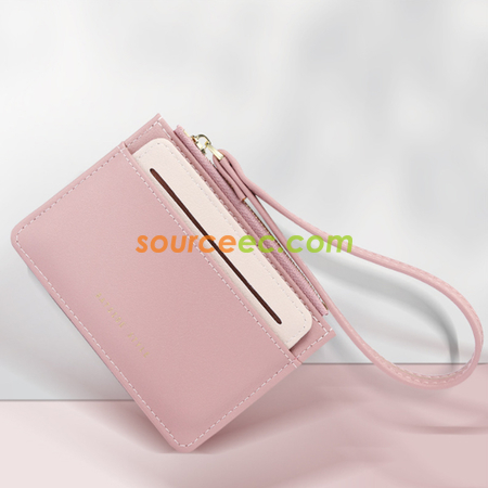 Customization PU Card Holder Corporate Gifts