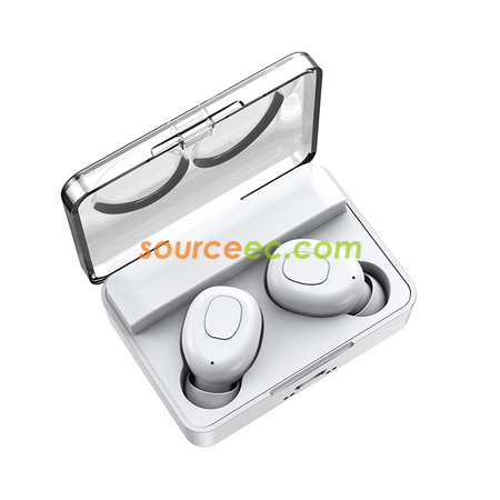 Customization Bluetooth Headset  Corporate Gifts
