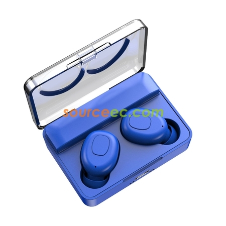 Customization Bluetooth Headset  Corporate Gifts