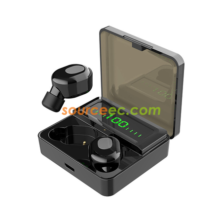 Bluetooth Headset 