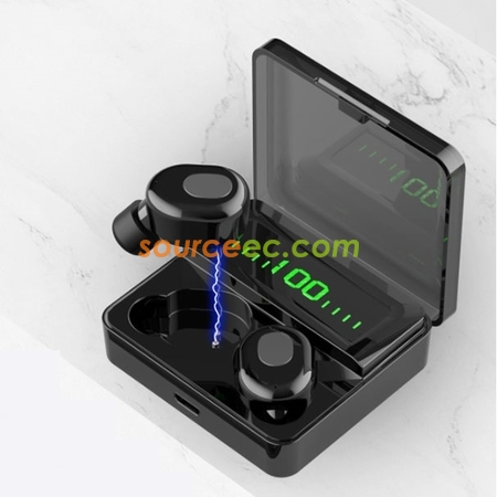 Customization Bluetooth Headset  Corporate Gifts