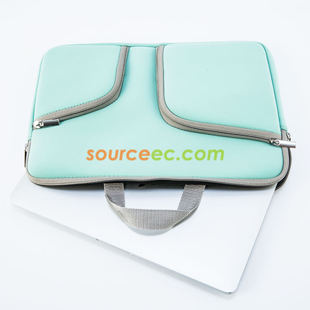 Customization Laptop Hand-Carry Bag Corporate Gifts