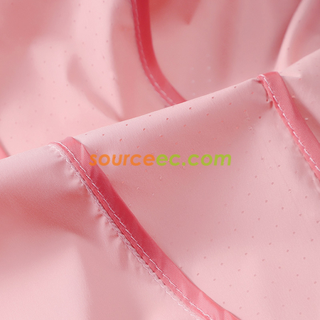 Customization Ultrathin Windbreaker Coat Corporate Gifts