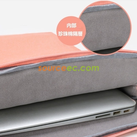 Customization Laptop Hand-carry Bag Corporate Gifts