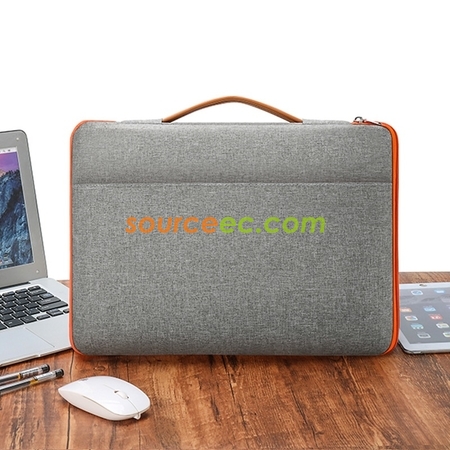 Customization Laptop Hand-carry Bag Corporate Gifts
