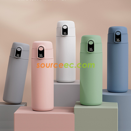 Customization Smart Thermal Mug Corporate Gifts