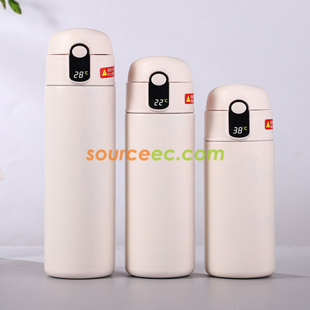 Customization Smart Thermal Mug Corporate Gifts