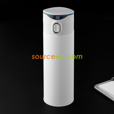 Customization 500ML Smart Thermal Mug Corporate Gifts