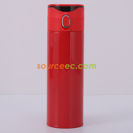 Customization 500ML Smart Thermal Mug Corporate Gifts
