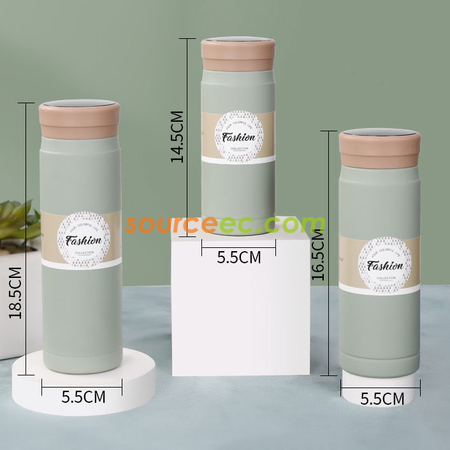 Customization 200ML Smart Thermal Mug Corporate Gifts