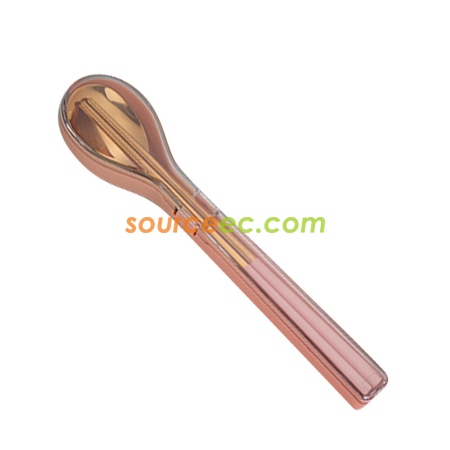 Customization Stainless Steel Tableware Corporate Gifts