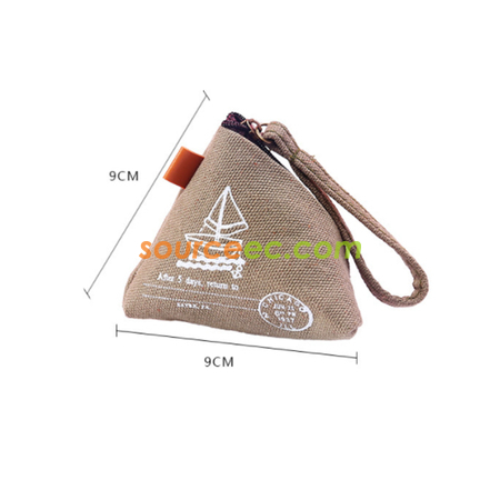 Customization Coin Purse Corporate Gifts