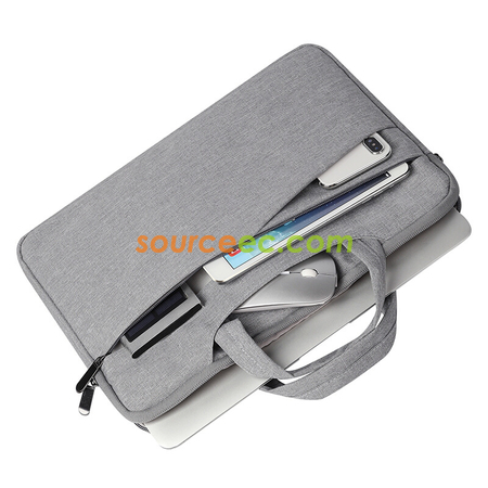 Customization Laptop Hand-carry Bag Corporate Gifts