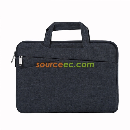 Customization Laptop Hand-carry Bag Corporate Gifts