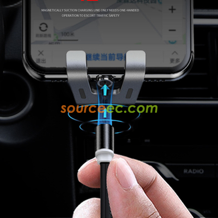 Customization Charging Cable Corporate Gifts