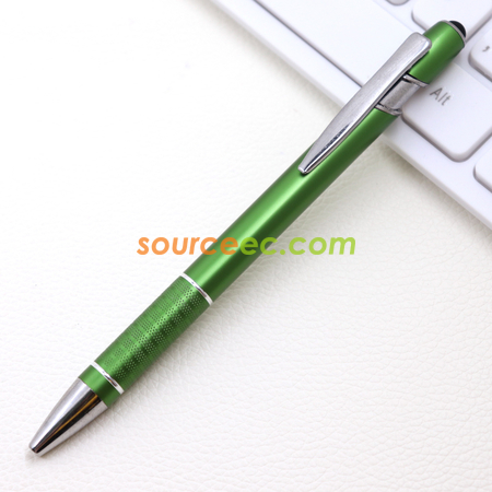 Customization Touch Screen Metal Ballpoint Pen Corporate Gifts
