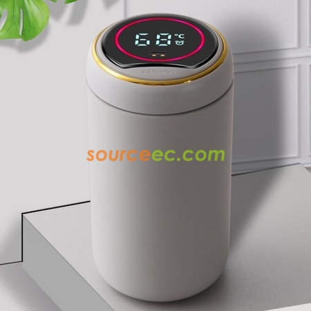 Customization Magnetic Rechargeable Smart Mug Corporate Gifts