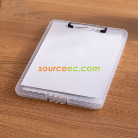 Customization A4 Folder Box Corporate Gifts