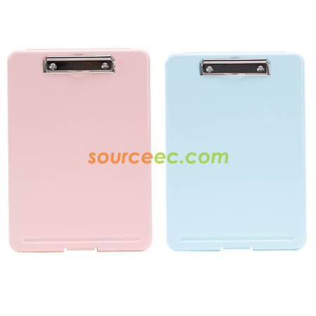 Customization A4 Folder Box Corporate Gifts