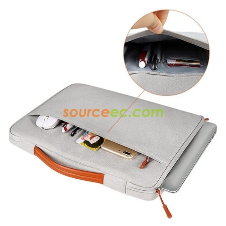Customization Notebook Laptop Bag Corporate Gifts