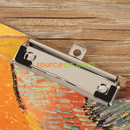 Customization Wooden Color Printing Folder Corporate Gifts