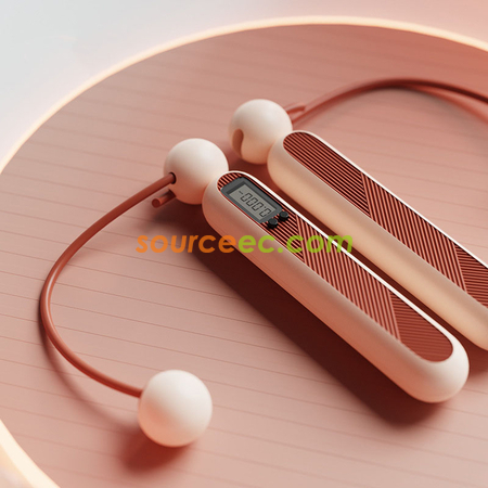 Customization Multi-functional Skipping Rope Corporate Gifts