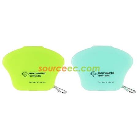 Customization Storage Box For MasK Corporate Gifts