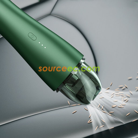 Customization Vacuum Cleaner Corporate Gifts
