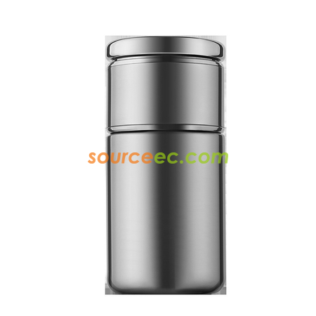 Customization Portable Thermal Mug with Infuser Corporate Gifts