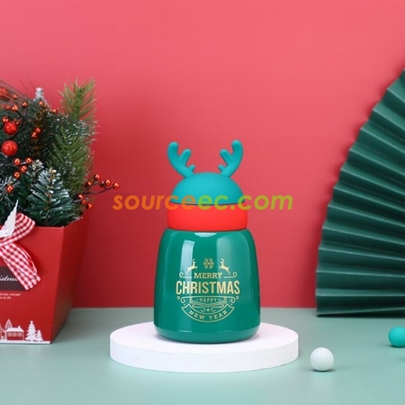 Customization Thermal Mug Corporate Gifts