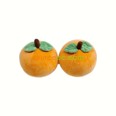 Customization Good Luck Potted Plant Doll Corporate Gifts