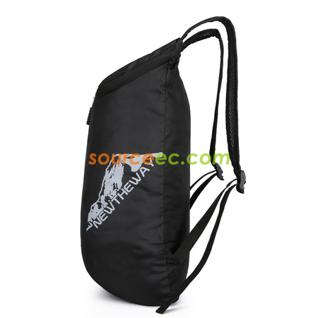 Customization Folding Backpack Corporate Gifts