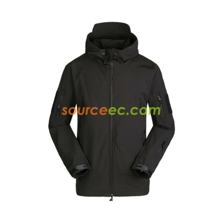 Customization Three-In-One Hiking And Cycling Jacket Corporate Gifts